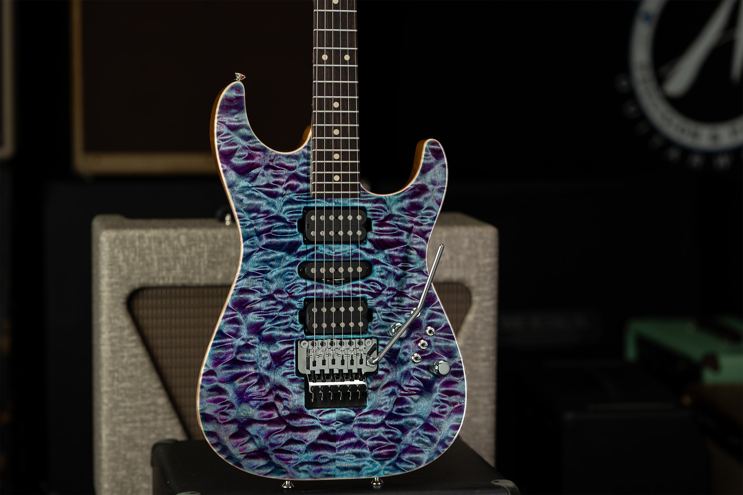 Anderson Guitarworks